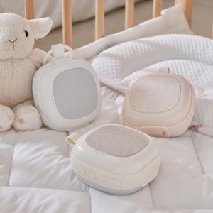 신생아 아기 백색소음기 수면교육 수유등