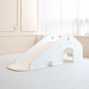 코지 하우스 미끄럼틀 실내미끄럼틀 유아미끄럼틀