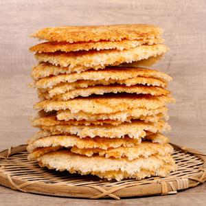 솥뚜껑 누룽지 국내산 200g, 1kg, 3kg, 4.5kg