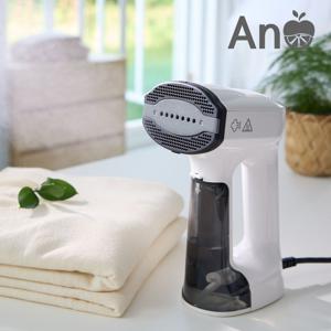 진공흡착 스팀다리미 스팀엑셀 핸디형 진공흡착 살균 탈취 미니스타일러