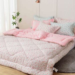 라비앙로즈 사계절 차렵이불 2size 2colors