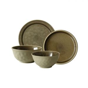 [리퍼]헤리티지 혼밥세트 4p