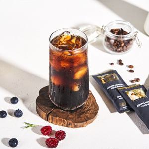 커피농가 더치커피 7종원두 30팩 콜드브루 (40ml)