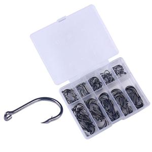 감성돔 낚시 바늘 3호-12호 80P 세트 DD-12228