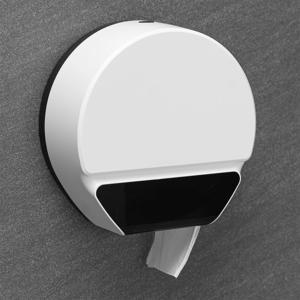 더클린 점보롤 디스펜서 업소용 롤휴지 화장지 케이스 대형