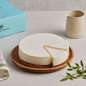 레어프로마쥬 케이크 380g 냉동케익