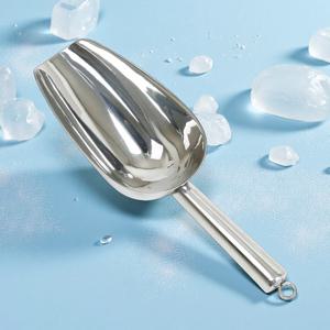 스텐 다용도 스쿱 얼음 스쿠프 얼음삽 아이스삽 주걱