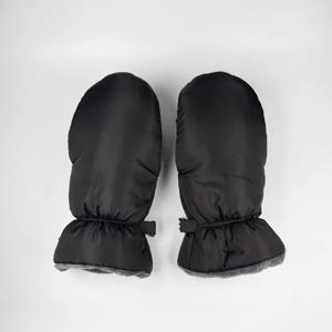 유모차 핸드머프 방한장갑