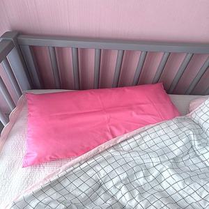 자체제작 베개커버, 자루 배게커버, 60x40 70x50