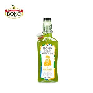보노 노벨로 논필터 엑스트라버진 올리브오일 500ml 1병