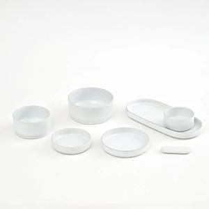 옳음 1인 7P 한정식 세트