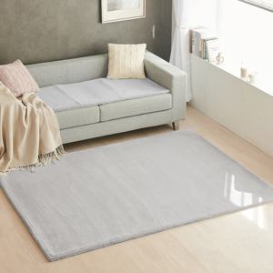 무드 극세사 카페트 러그 150x200 5color