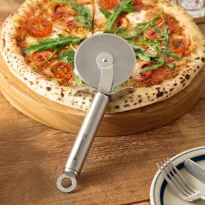 [브랜드위크] 스텐 피자 커터