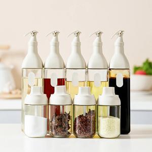 밀폐 양념병 소스통 오일병 조미료통(오일통)