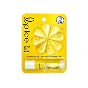 립밤 립아이스 레몬 3.5g / 입술보습 집중케어