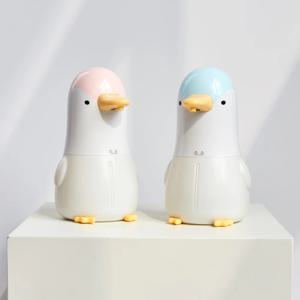 펭귄 오토 디스펜서 거품형 2종