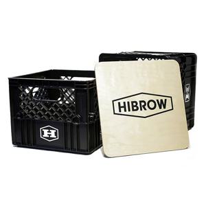 밀크 체어 (플레인)