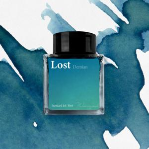 Lost (데미안) 잉크 30ml