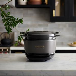 라이스팟 원터치 무쇠 솥밥