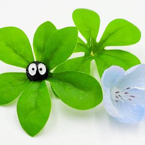 먼지요정 미니어처 피규어 미니어쳐 테라리움 장식