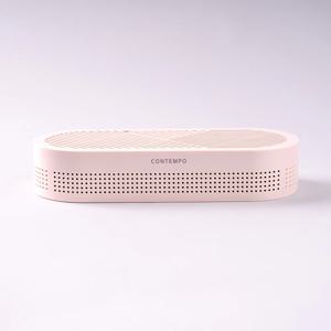 에어컷 고체 탈취제 소프트+ 실내 자동차 방 집안 냄새 제거 대형