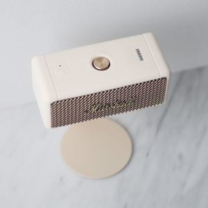 NEW 에어 버튼 마샬 엠버튼 2 3 스피커 스탠드 거치대(2colors)