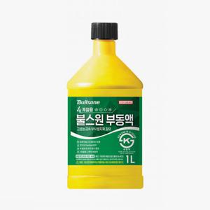 부동액 사계절 동결방지 녹 부식방지 냉각수 보충 1L