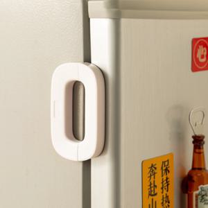 안전잠금장치 냉장고 문 열림 방지 서랍잠금장치