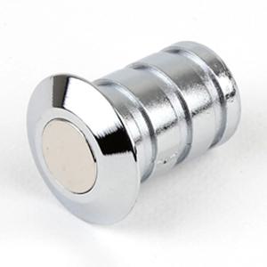 먼지 마개 잠금장치 구멍 막음