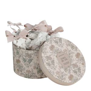 프랑스 마틸드엠 5종 석고방향제 선물세트 린넨보일 향기, 예쁜 미니 실내방향제 선물세트