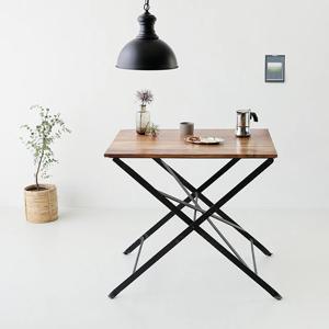 PECRE 접이식테이블 80x60 PC0034TB