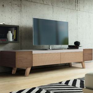 [리퍼] 펠릭스 디자인 거실장