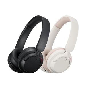 보노비츠라이트 노이즈캔슬링 블루투스헤드폰 블랙 베이지 BN300