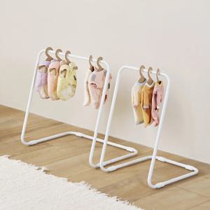 강아지 펫 행거 옷장 옷걸이 650