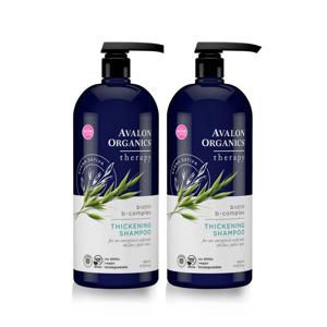 비오틴 비-컴플렉스 티크닝 샴푸 946ml (대용량) X2개입