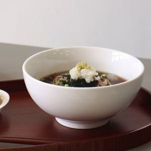 [리퍼] 크림화이트 클래시 면기 2P