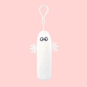 MOOMIN 무민 가방고리 인형 12cm-해티패티