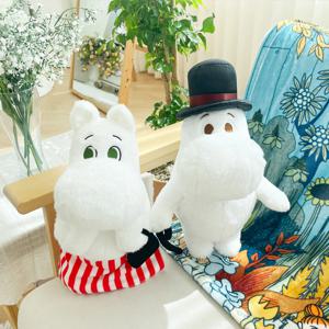 MOOMIN 무민 인형 스탠딩 30cm 2종 택1