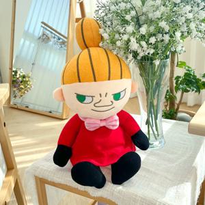 MOOMIN 무민 인형 시팅 25cm-미이
