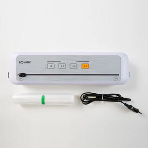 디지털 원터치 가정용 진공포장기 VS6110G