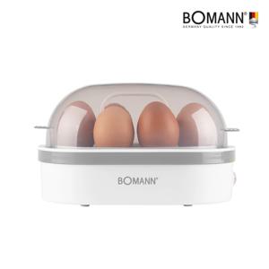 원터치 6구 과열방지 계란찜기 계란삶기 EK6130