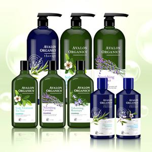 비오틴 유기농 대용량 샴푸 946ml x2개 비듬 탈모 약산성 청소년 사춘기 지성