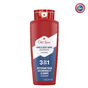 헤어&바디워시 3in 1 709mL