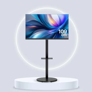 구글 109cm(43인치) 삼탠바이미 스마트TV 무빙라이프 세트 FHD 안드로이드 티비