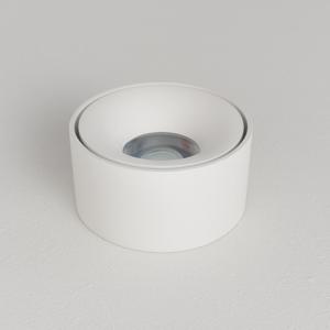 LED 3인치 COB 다운라이트 플리커프리 원형 돌출형 75mm EL927