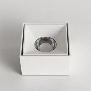 LED COB 다운라이트 플리커프리 사각 돌출형 75mm EL928