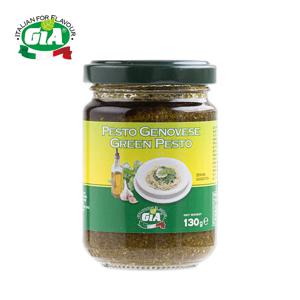 바질 페스토 130g 1개 허브소스