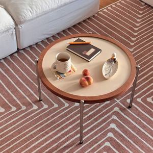 [리퍼] 도트링 소파 테이블