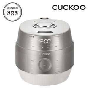 10인용 IH전기압력밥솥 CRP-JHPNL1010GPS 공식판매점 SJ