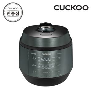 10인용 IH전기압력밥솥 CRP-KHTS1060FG 공식판매점 SJ